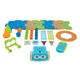 Интерактивная игрушка Learning Resources STEM-набор Робот Botley (LER2935) - изображение 4