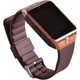 Смарт-часы UWatch DZ09 Gold (F_50702) - изображение 4