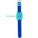 Смарт-часы AmiGo GO001 iP67 Blue - изображение 10