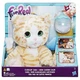 Интерактивная игрушка Hasbro Furreal Friends Покорми Котёнка (E0418) - изображение 1