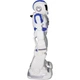 Интерактивная игрушка Blue Rocket робот Умник (XT30037) - изображение 6
