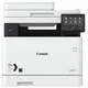 Багатофункціональний пристрій Canon i-SENSYS MF742Cdw c Wi-Fi (3101C013) - зображення 2