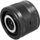 Объектив Canon EF-M 28mm f/3.5 Macro STM (1362C005) - изображение 3