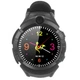 Смарт-годинник Ergo GPS Tracker Color C010 Black (GPSC010BL) - зображення 2