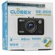 Видеорегистратор Globex GE-200 night vision (GE-200nw) - изображение 10
