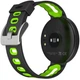 Фітнес браслет UWatch DM58 Black/Green (F_54097) - зображення 4