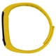 Фітнес браслет MyKronoz ZeFit Yellow (7640158010167) - зображення 4