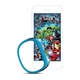 Фітнес браслет Garmin Vivofit Jr 2 Avengers (010-01909-52) - зображення 8