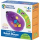Интерактивная игрушка Learning Resources STEM-набор Мышка (LER2841) - изображение 1