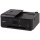 Багатофункціональний пристрій Canon PIXMA TR7540 BLACK (2232C007) - зображення 1