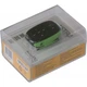 mp3 плеєр Astro M2 Black/Green - зображення 8
