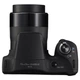 Цифровой фотоаппарат Canon PowerShot SX420 IS Black (1068C012) - изображение 7