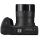 Цифровой фотоаппарат Canon PowerShot SX420 IS Black (1068C012) - изображение 8
