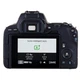 Цифровой фотоаппарат Canon EOS 200D 18-55 DC III Black Kit (2250C014) - изображение 3