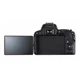 Цифровой фотоаппарат Canon EOS 200D 18-55 DC III Black Kit (2250C014) - изображение 7