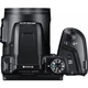 Цифровой фотоаппарат Nikon Coolpix B500 Black (VNA951E1) - изображение 8