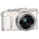 Цифровой фотоаппарат OLYMPUS E-PL9 14-42 mm Pancake Zoom Kit white/silver (V205092WE000) - изображение 2