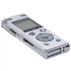 Цифровий диктофон OLYMPUS DM-770 (8GB) (V414131SE000) - зображення 7