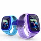Смарт-часы GoGPS ME K25 Синие (K25BL) - изображение 3