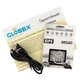 Автомобільний навігатор Globex GE520 + Navitel (GE520+) - зображення 11