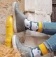 Носки мужские Dodo Socks набор Babaiko 42-43, 3 пары (ZE35009658) - изображение 5