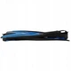 Ласты для плавания SportVida SV-DN0005-XS Original Size 36-37 Black/Blue - изображение 5