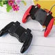 Геймпад зі швидким джойстиком для телефону Seuno Z8 red & black (GS47) - зображення 2