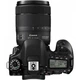Цифровой фотоаппарат Canon EOS 80D 18-135 IS nano USM (1263C040) - изображение 4