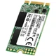 Накопичувач SSD M. 2 2242 128GB Transcend (TS128GMTS430S) - зображення 2