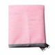 Пляжный коврик антипесок Sand-free Mat 150х200см Розовый - изображение 1