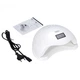 Лампа SUNUV SUN 5 White 48W UV/LED для полимеризации - изображение 5