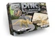 Набор для юных исследователей-палеонтологов Danko toys "DINO EXCAVATION" (072142) - изображение 1