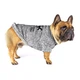 Толстовка для собак Dog Baby Fishbone L Grey - изображение 2