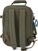 Сумка-рюкзак CabinZero Cz08-1802 28 л Зеленый (5060368841146) - изображение 5