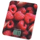 Весы кухонные POLARIS PKS 0832DG Raspberry - изображение 1