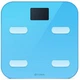 Весы напольные YUNMAI Color Smart Scale Blue - изображение 1