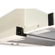 Вытяжка кухонная MINOLA HTL 6012 IV 450 LED - изображение 5