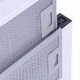 Вытяжка кухонная MINOLA HTL 5615 WH 1000 LED - изображение 6