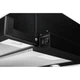 Вытяжка кухонная MINOLA HTL 6012 BL 450 LED - изображение 6