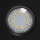 Вытяжка кухонная PERFELLI K 614 Black Country LED - изображение 6