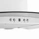 Вытяжка кухонная PERFELLI G 6841 W - изображение 4