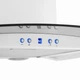 Вытяжка кухонная PERFELLI G 6841 W - изображение 5