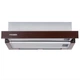 Вытяжка кухонная PYRAMIDA TL 50 SLIM BR - изображение 2