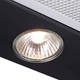 Вытяжка кухонная PYRAMIDA TL 50 (1100) BL - изображение 8