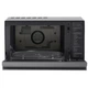 Микроволновая печь LG MJ3965AIS - изображение 6