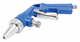 Пескоструйный пистолет с бачком 1L SATRA S-SG3PS - изображение 3