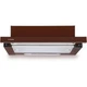 Вытяжка кухонная MINOLA HTL 6010 BR 430 - изображение 2