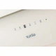 Вытяжка кухонная VENTOLUX WAVE 60 IVORY (750) TRC - изображение 4