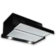 Вытяжка кухонная MINOLA HTL 6612 BL 1000 LED - изображение 4