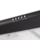 Вытяжка кухонная PYRAMIDA MH 50 BL - изображение 3